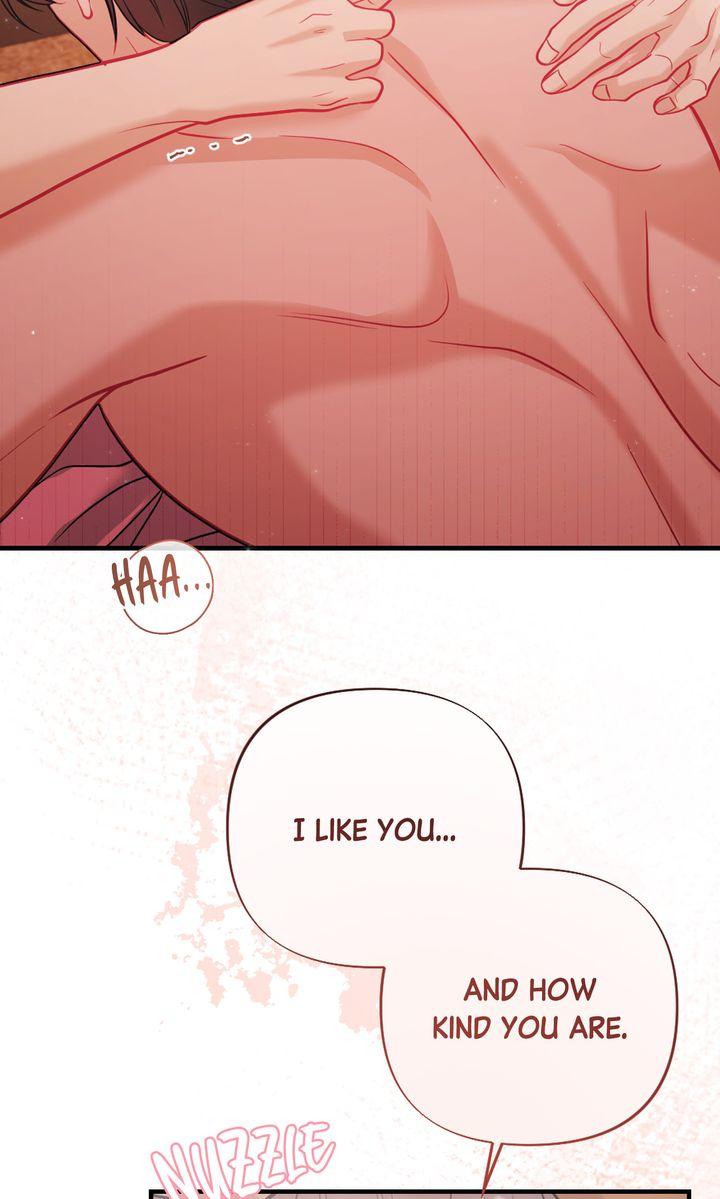 Read RASCAL chapter 13 image 61 on Lezhin