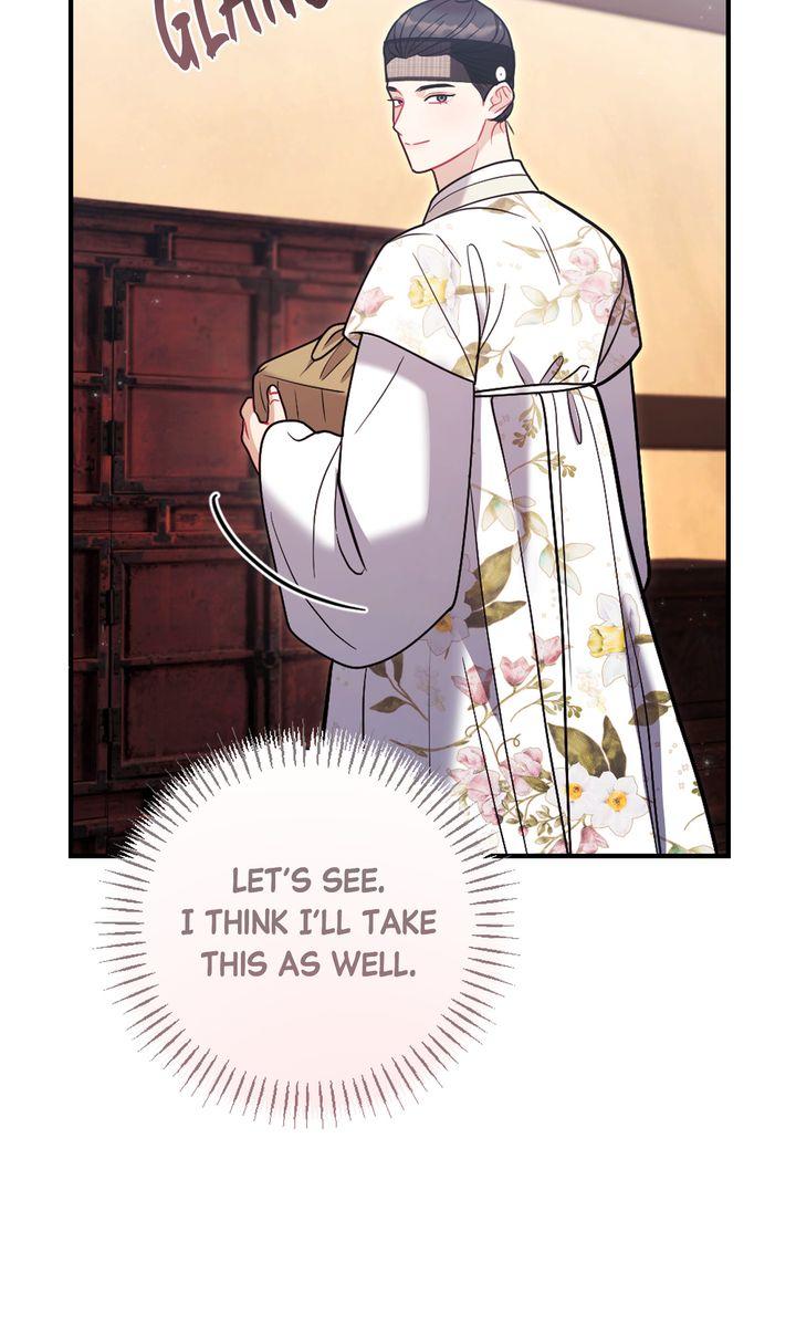 Read RASCAL chapter 13 image 76 on Lezhin