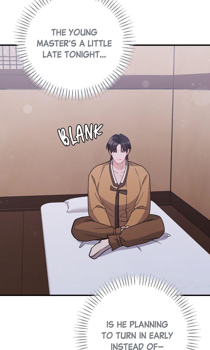 Read RASCAL chapter 13 image 80 on Lezhin