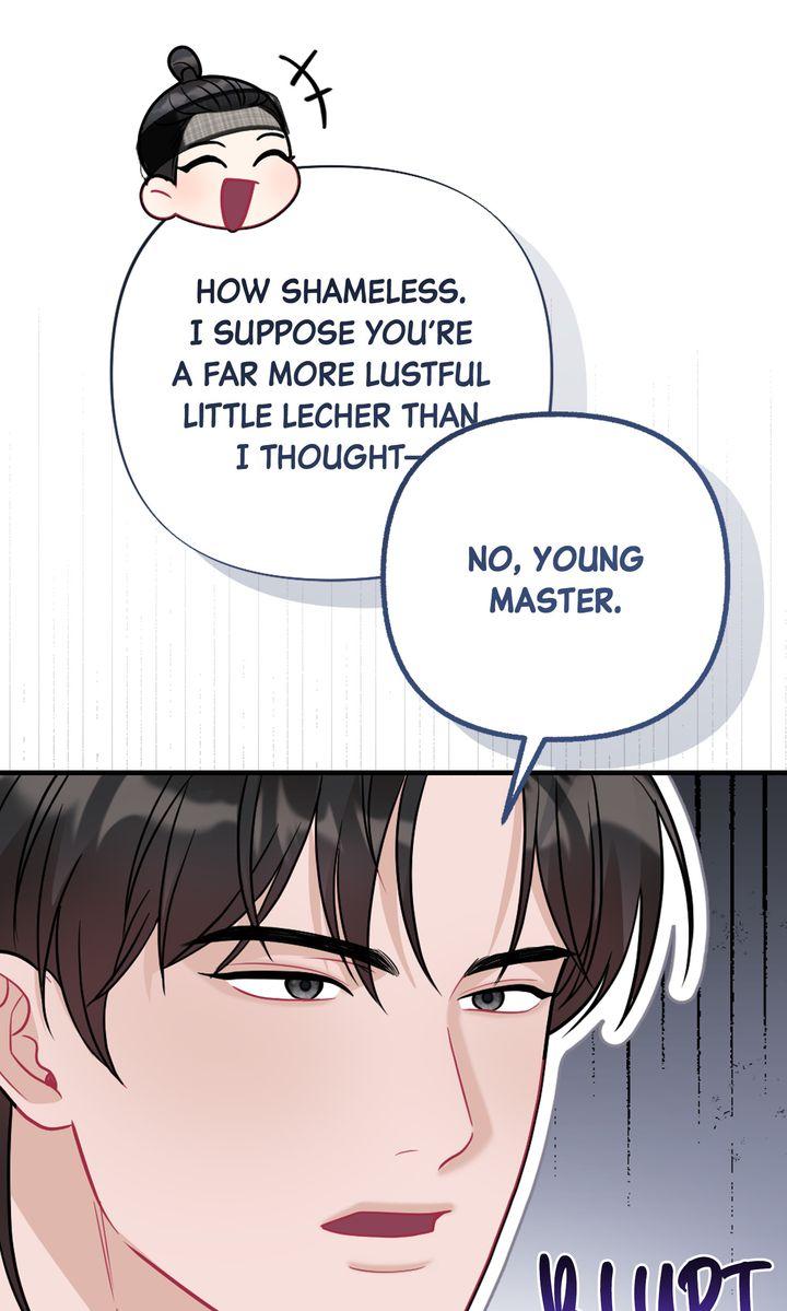 Read RASCAL chapter 13 image 84 on Lezhin
