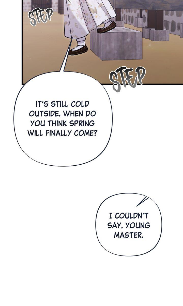 Read RASCAL chapter 13 image 87 on Lezhin