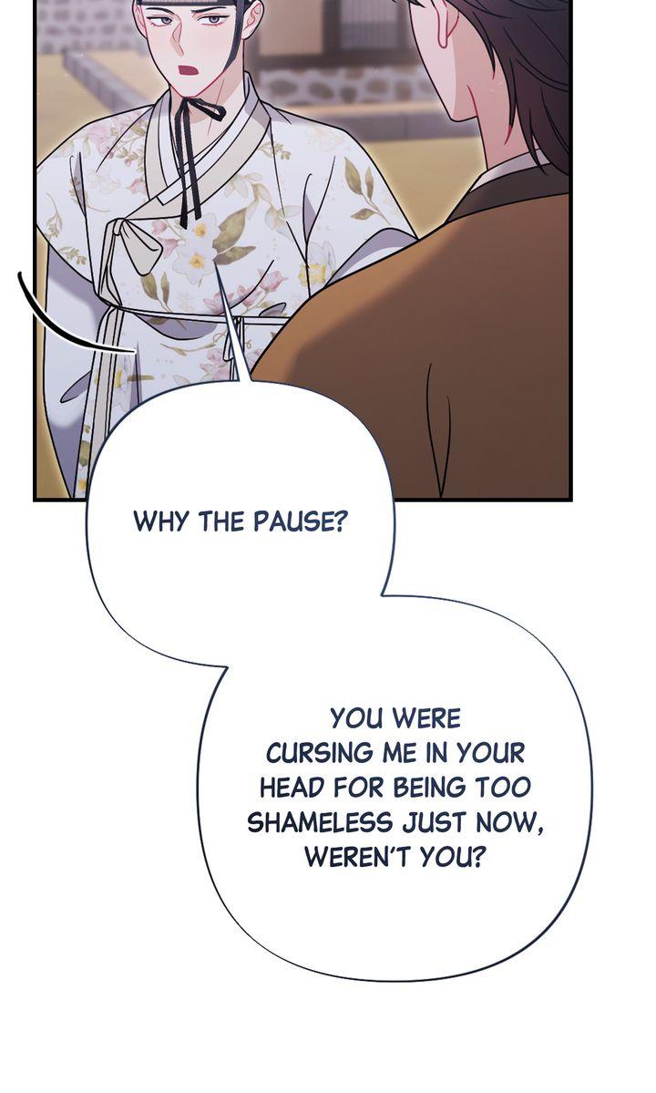 Read RASCAL chapter 13 image 92 on Lezhin