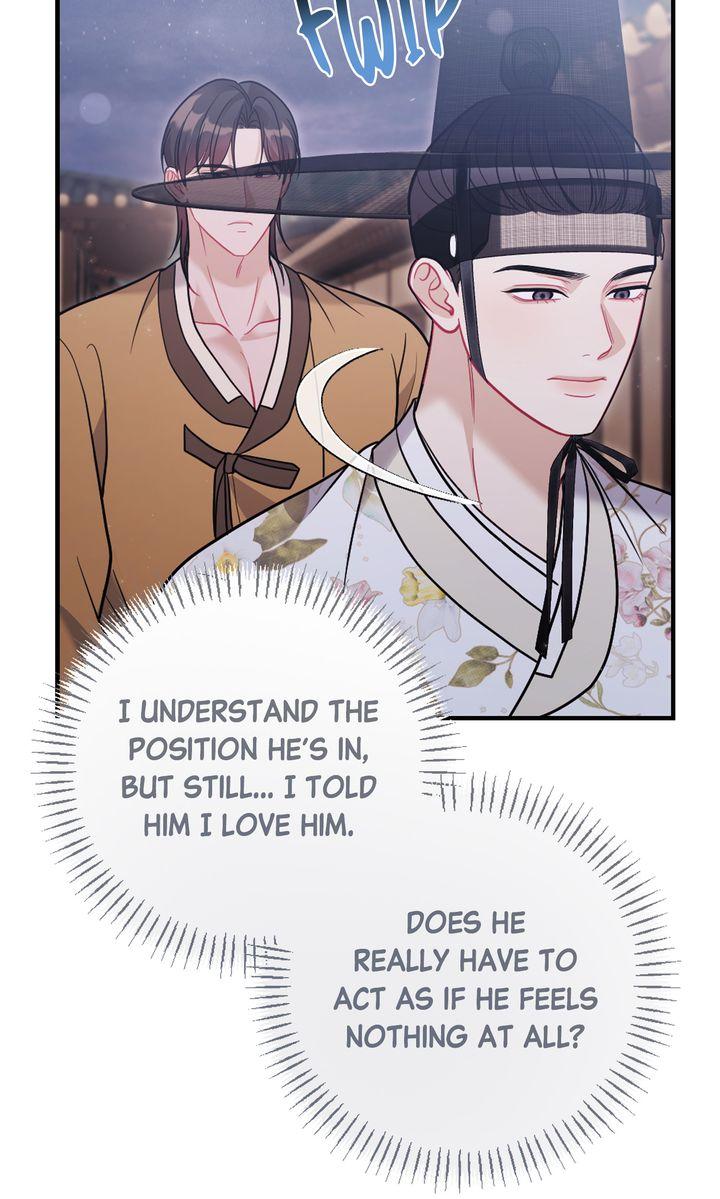 Read RASCAL chapter 13 image 97 on Lezhin