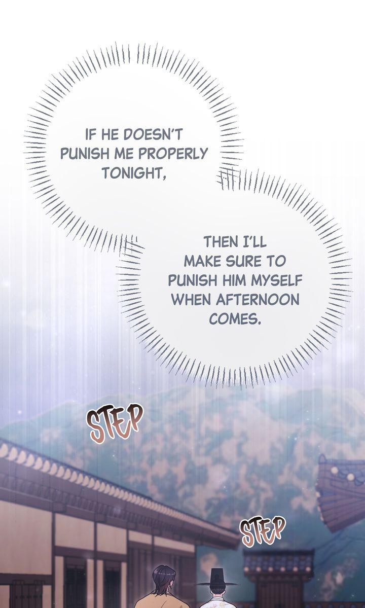 Read RASCAL chapter 13 image 98 on Lezhin