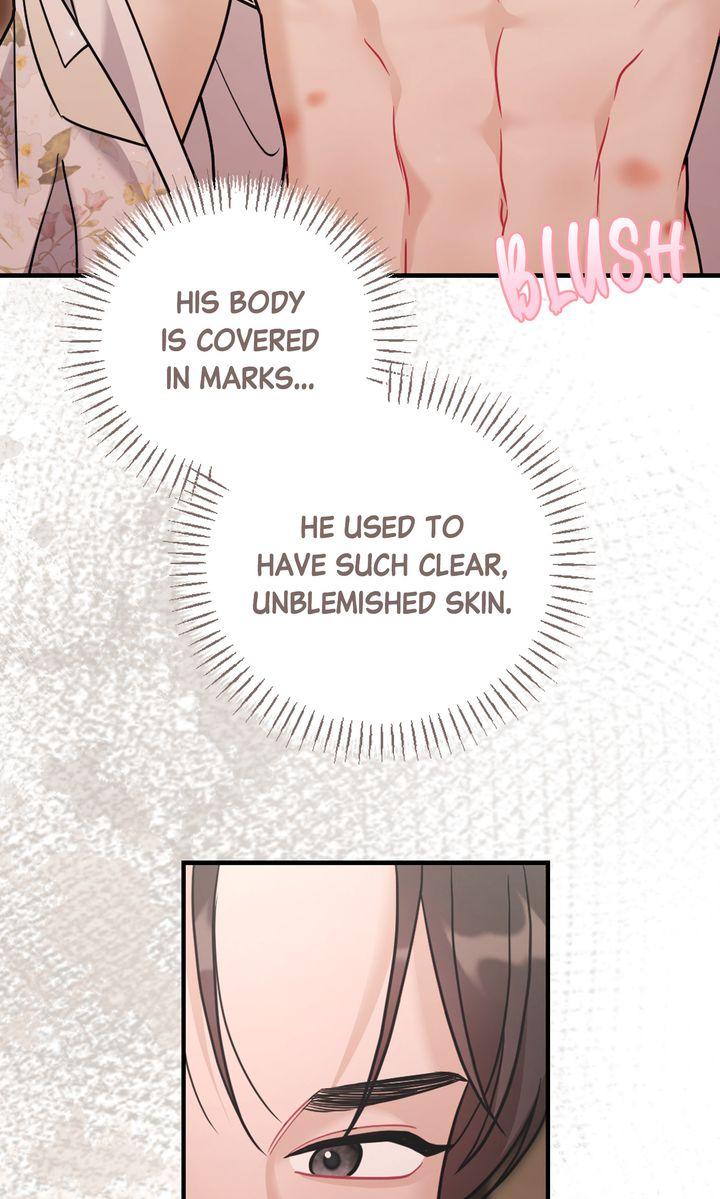 Read RASCAL chapter 14 image 10 on Lezhin