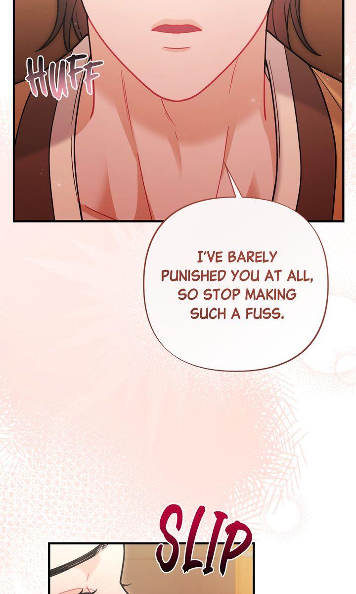 Read RASCAL chapter 14 image 100 on Lezhin