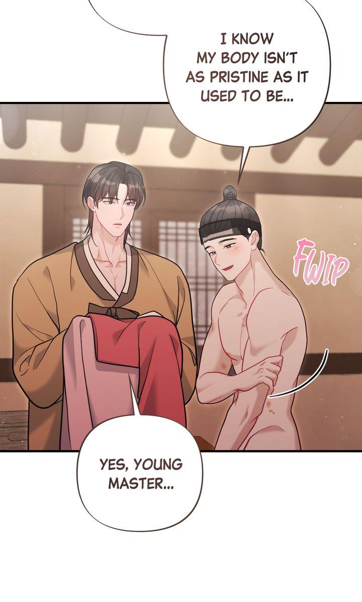 Read RASCAL chapter 14 image 12 on Lezhin
