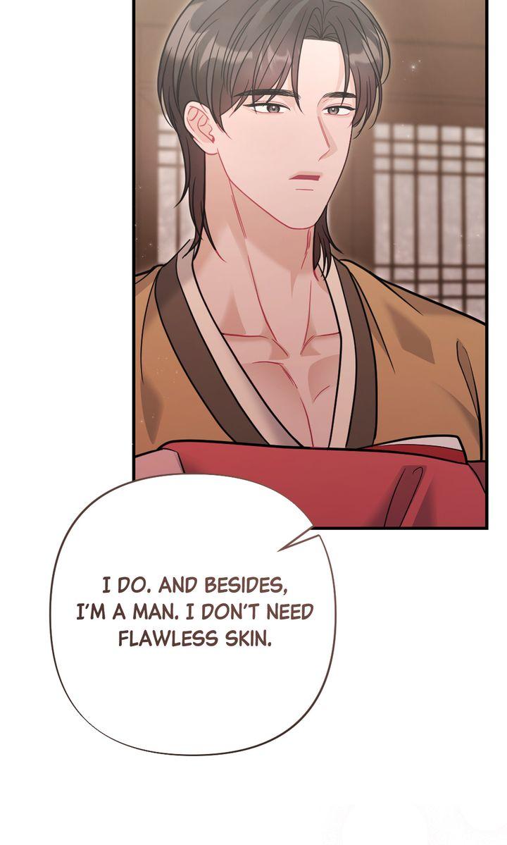 Read RASCAL chapter 14 image 15 on Lezhin