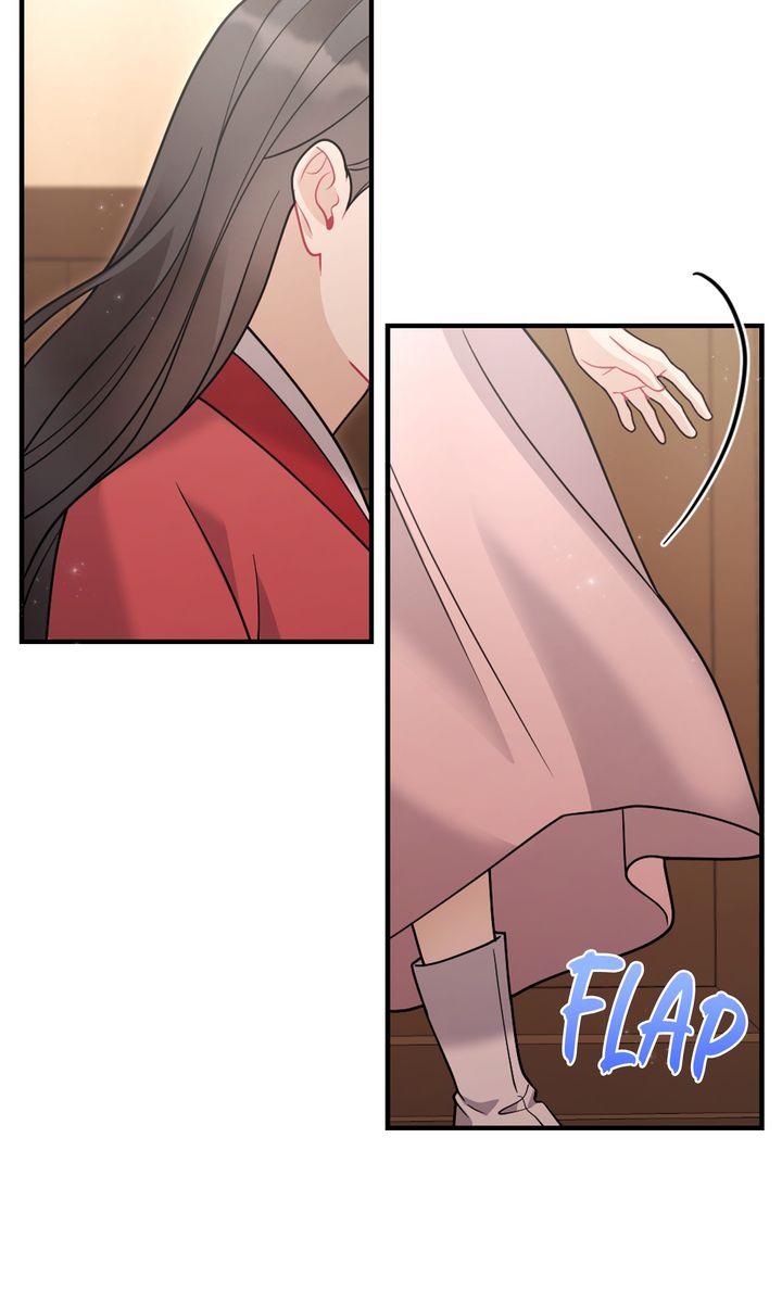 Read RASCAL chapter 14 image 20 on Lezhin