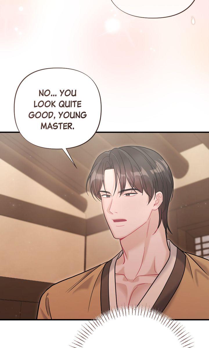 Read RASCAL chapter 14 image 23 on Lezhin