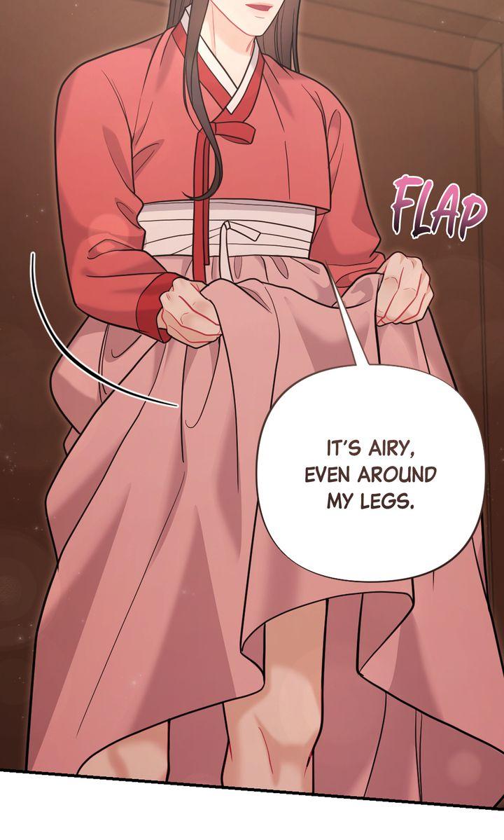 Read RASCAL chapter 14 image 25 on Lezhin
