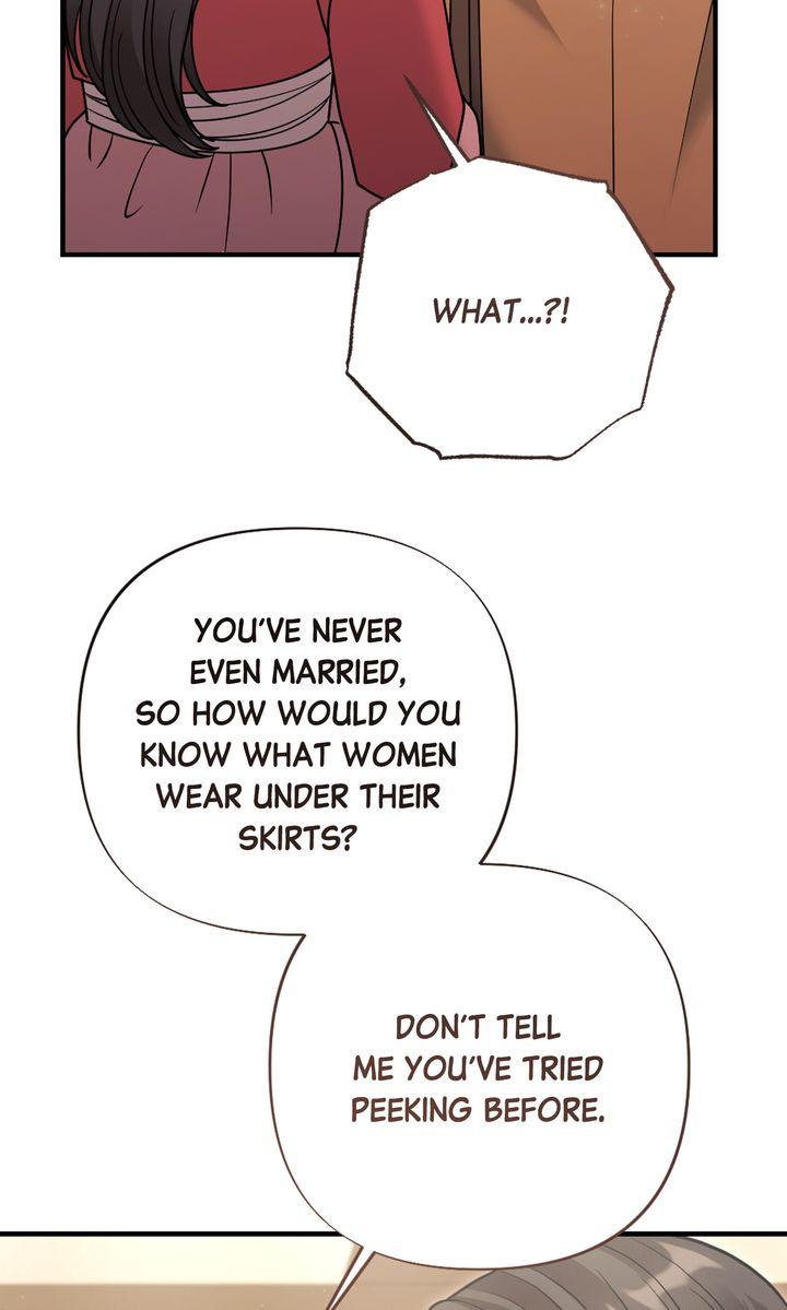 Read RASCAL chapter 14 image 27 on Lezhin