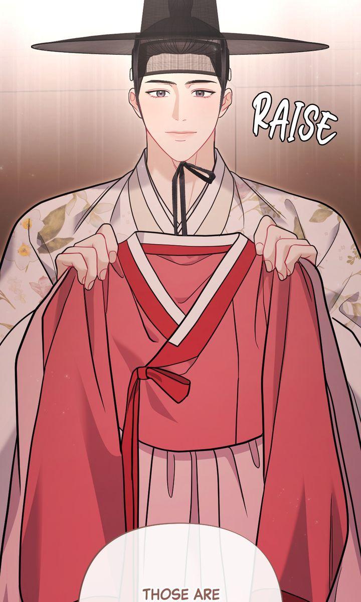 Read RASCAL chapter 14 image 3 on Lezhin