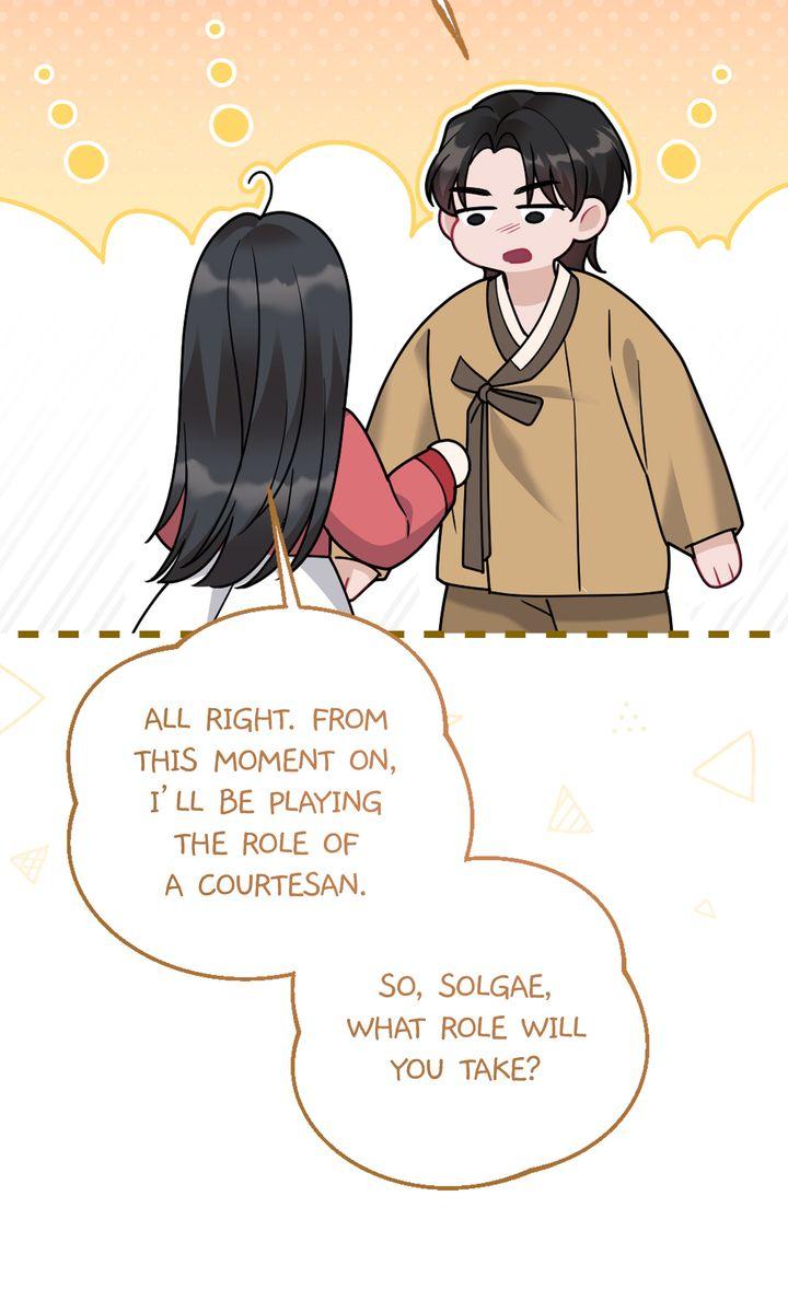 Read RASCAL chapter 14 image 31 on Lezhin