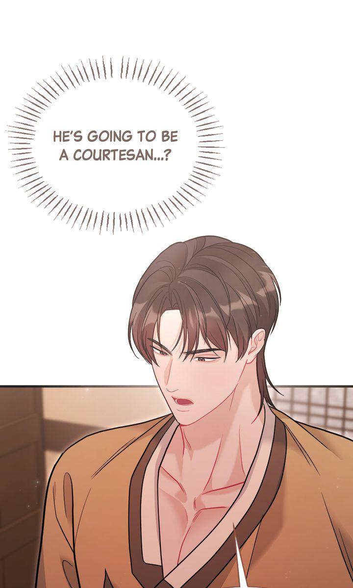 Read RASCAL chapter 14 image 32 on Lezhin