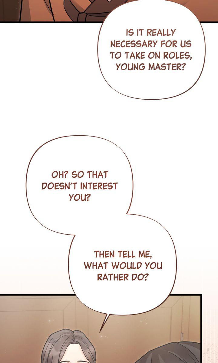 Read RASCAL chapter 14 image 33 on Lezhin