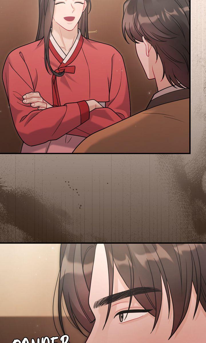 Read RASCAL chapter 14 image 34 on Lezhin