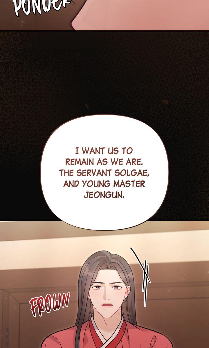 Read RASCAL chapter 14 image 35 on Lezhin