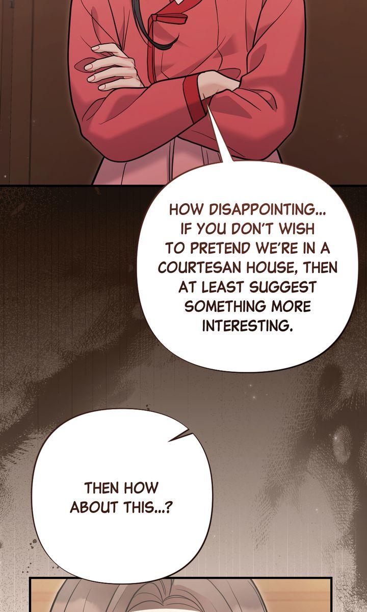 Read RASCAL chapter 14 image 36 on Lezhin