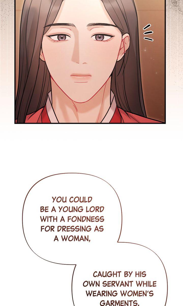 Read RASCAL chapter 14 image 37 on Lezhin