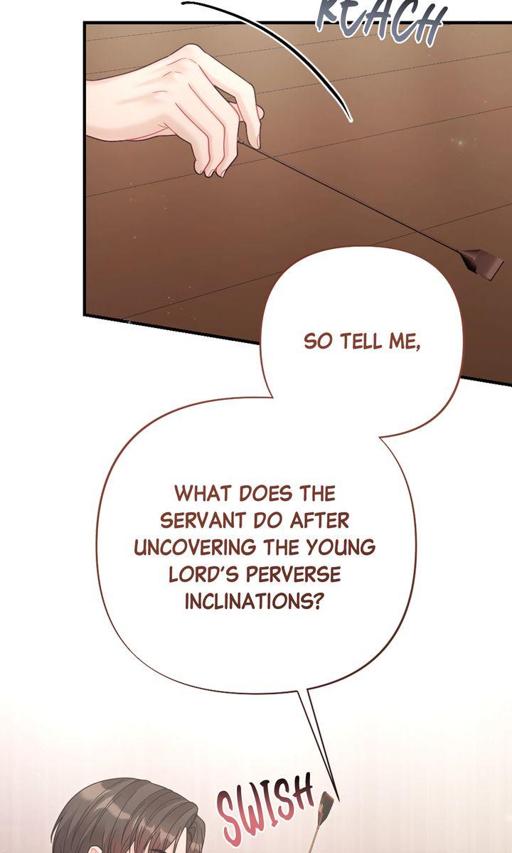 Read RASCAL chapter 14 image 40 on Lezhin
