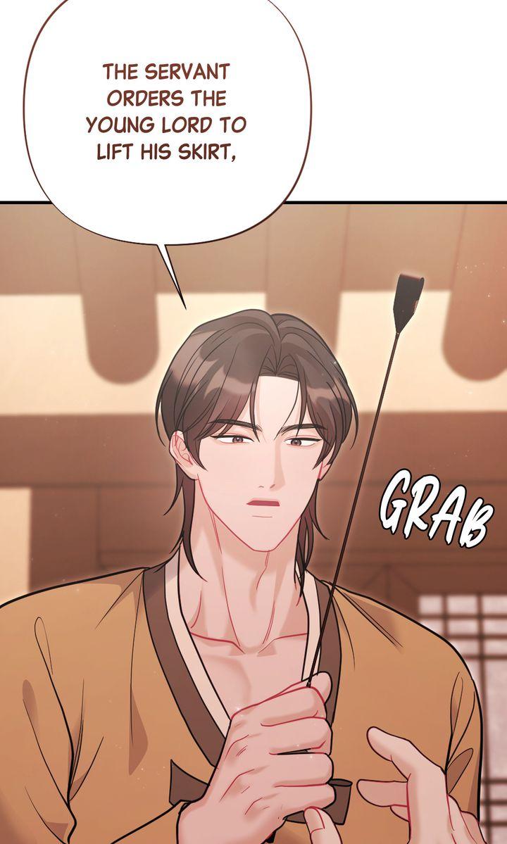 Read RASCAL chapter 14 image 42 on Lezhin
