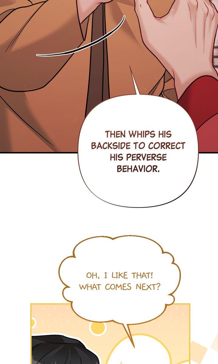 Read RASCAL chapter 14 image 43 on Lezhin