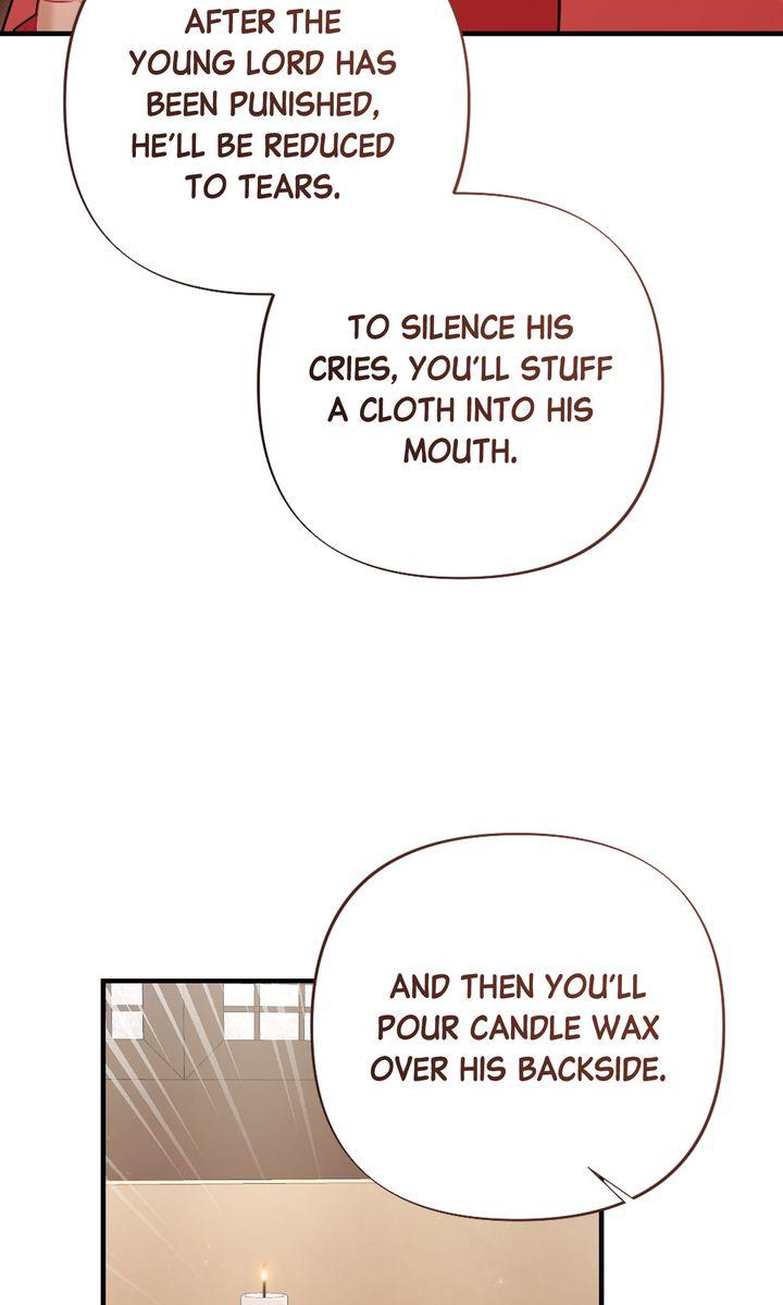 Read RASCAL chapter 14 image 46 on Lezhin