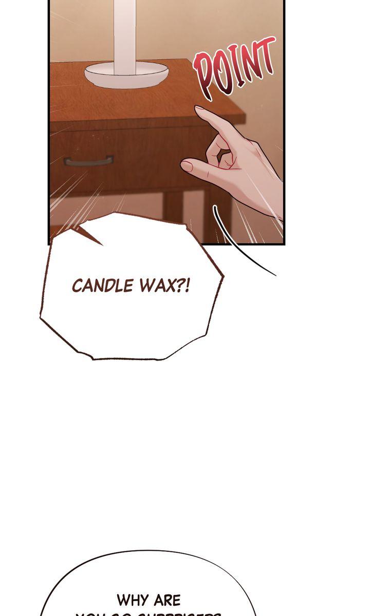 Read RASCAL chapter 14 image 47 on Lezhin