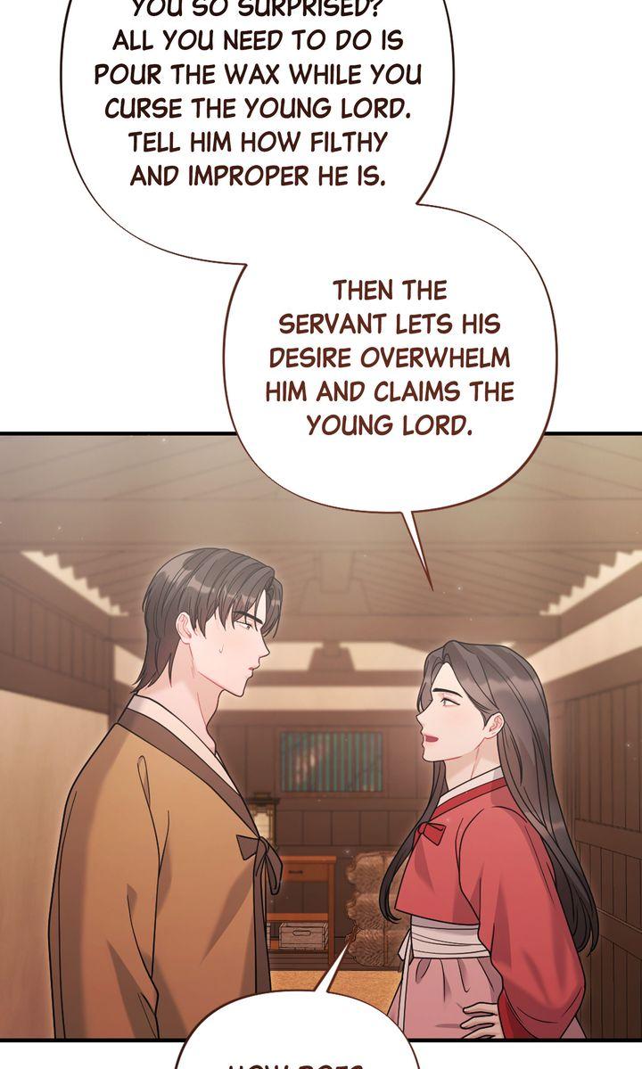 Read RASCAL chapter 14 image 48 on Lezhin