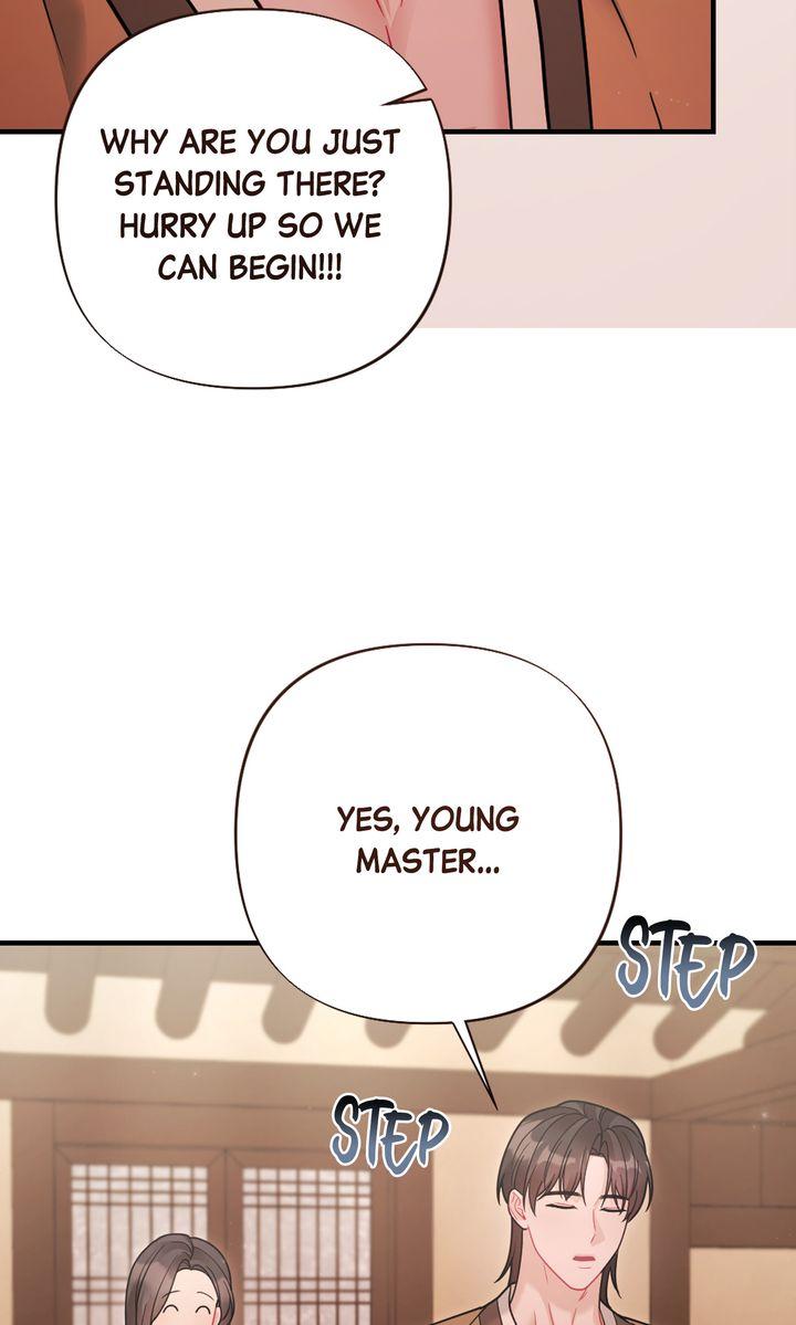 Read RASCAL chapter 14 image 52 on Lezhin