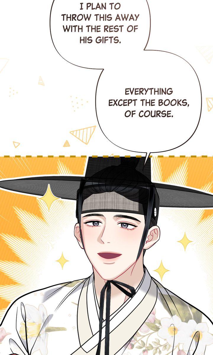 Read RASCAL chapter 14 image 6 on Lezhin