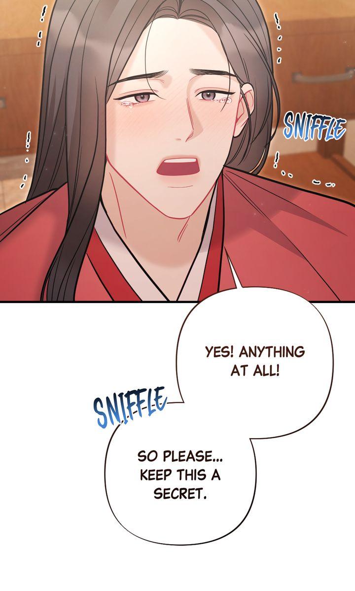 Read RASCAL chapter 14 image 62 on Lezhin