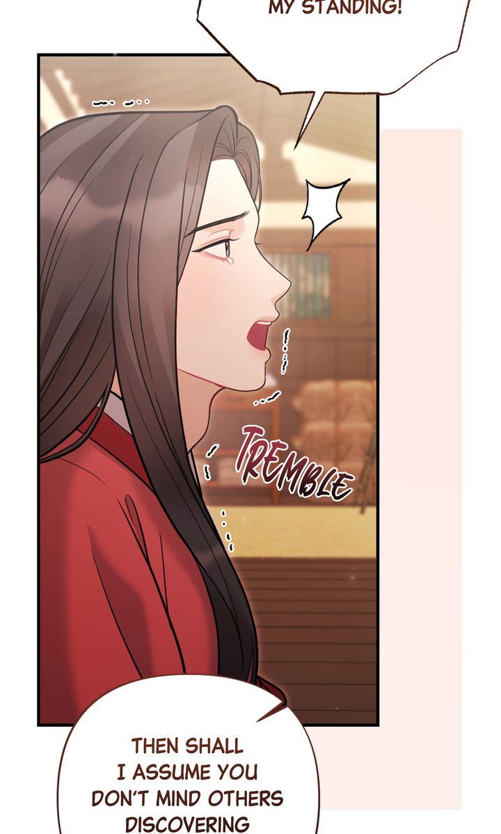 Read RASCAL chapter 14 image 66 on Lezhin