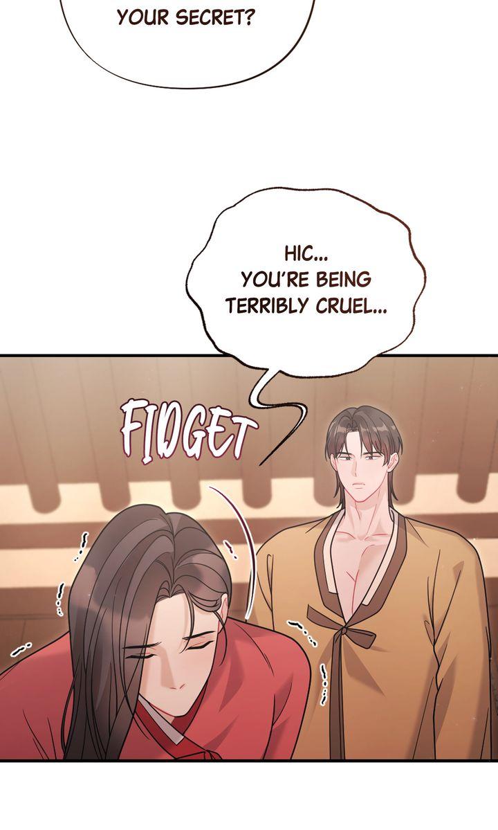 Read RASCAL chapter 14 image 67 on Lezhin