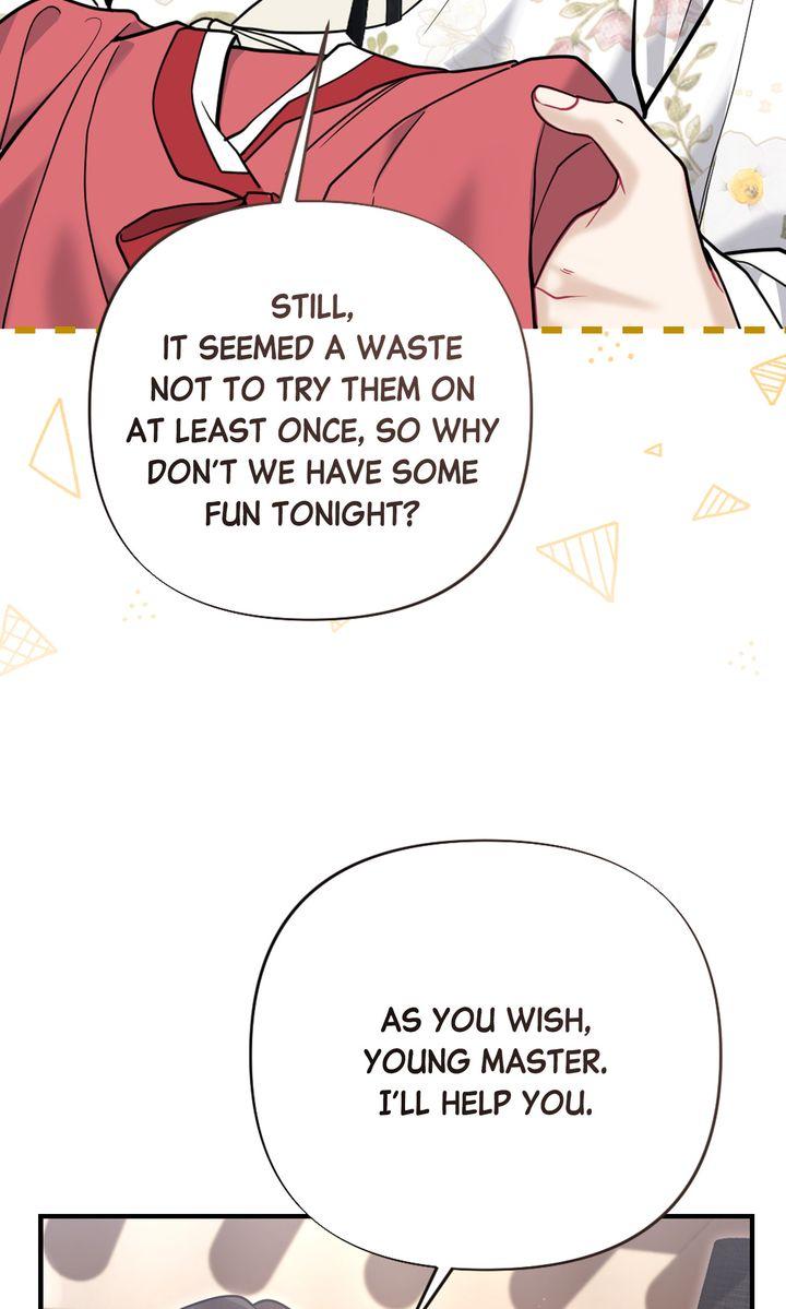 Read RASCAL chapter 14 image 7 on Lezhin