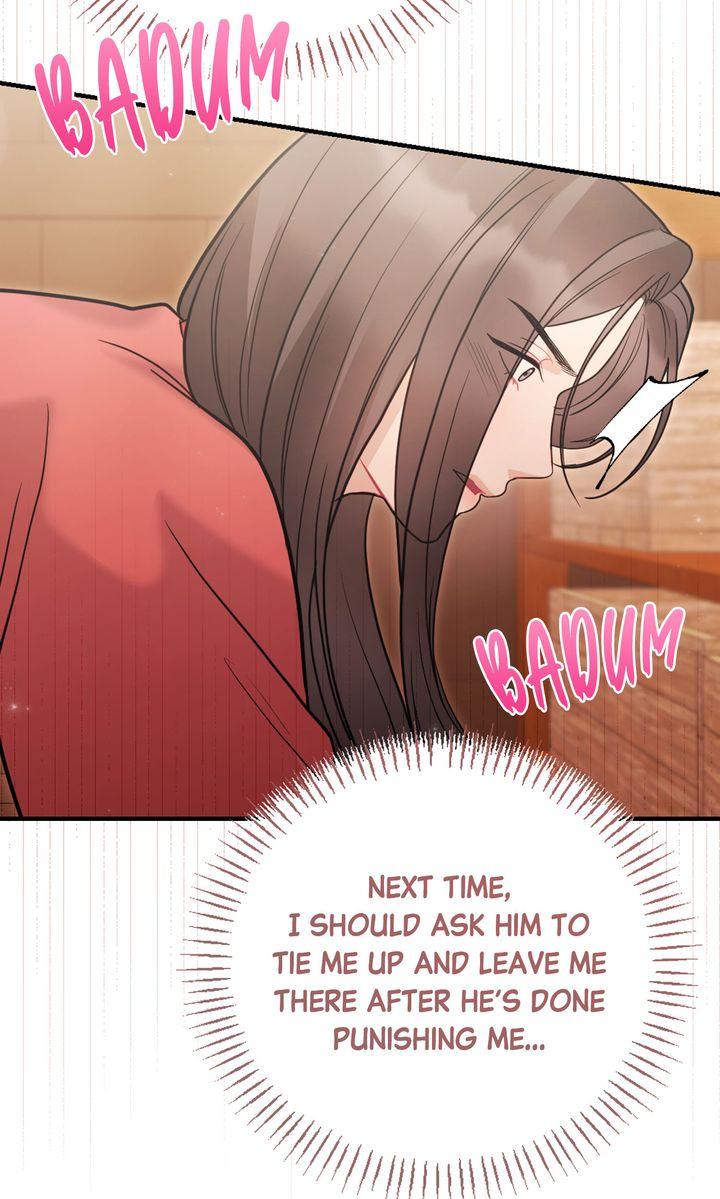 Read RASCAL chapter 14 image 75 on Lezhin