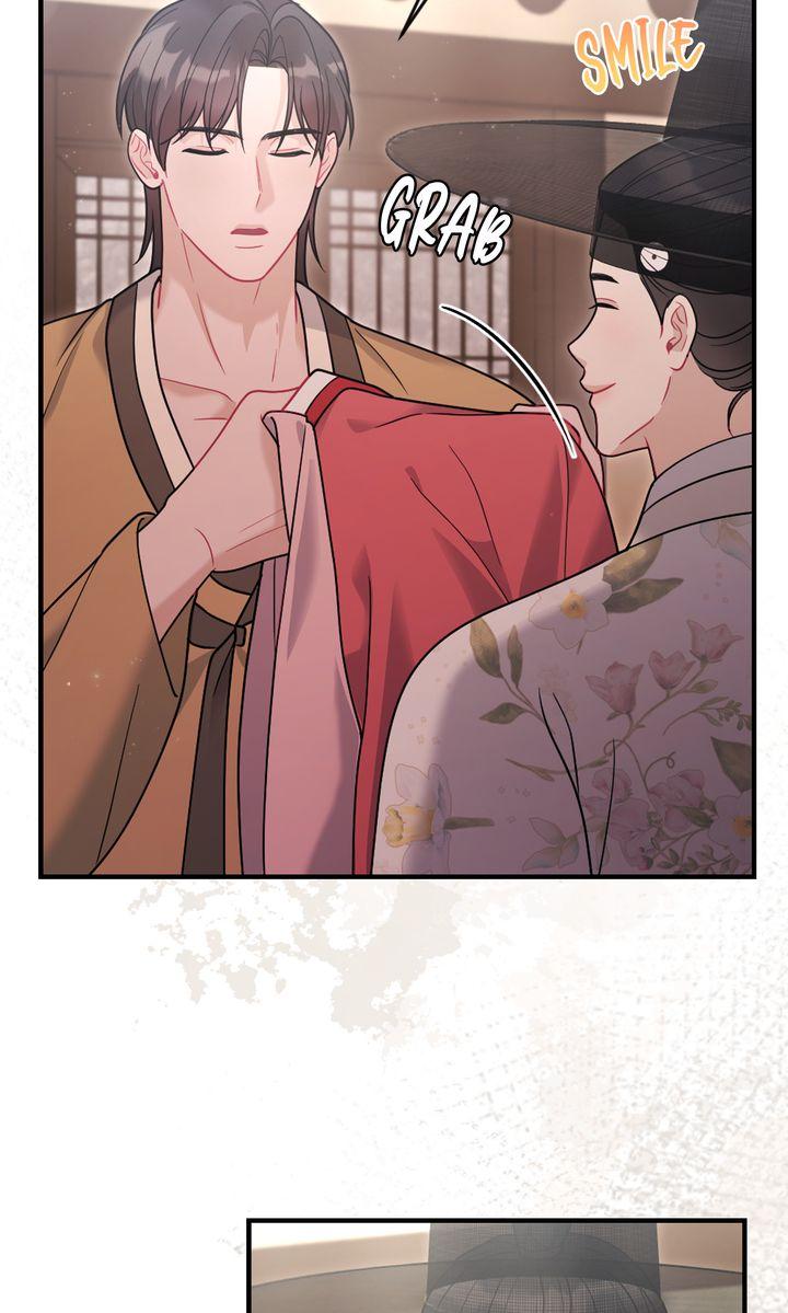 Read RASCAL chapter 14 image 8 on Lezhin