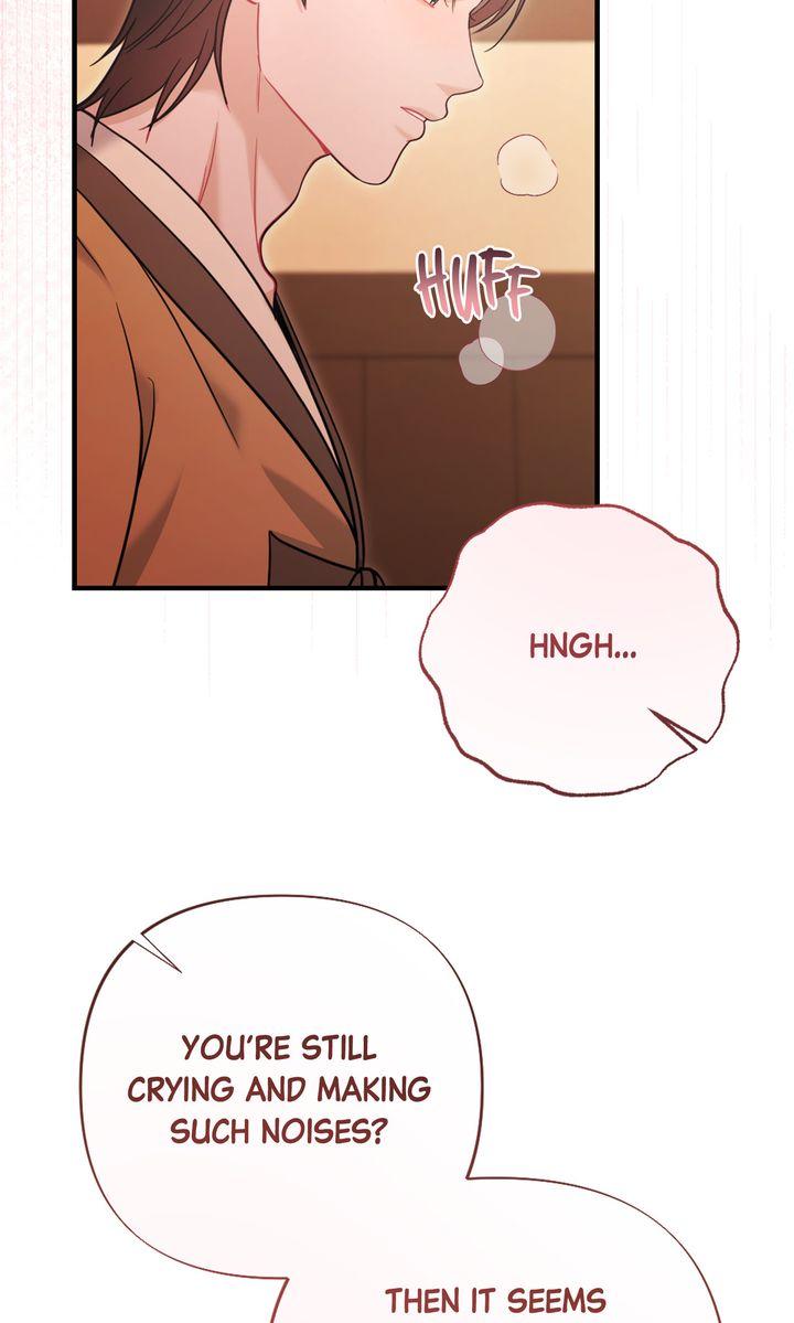 Read RASCAL chapter 14 image 82 on Lezhin