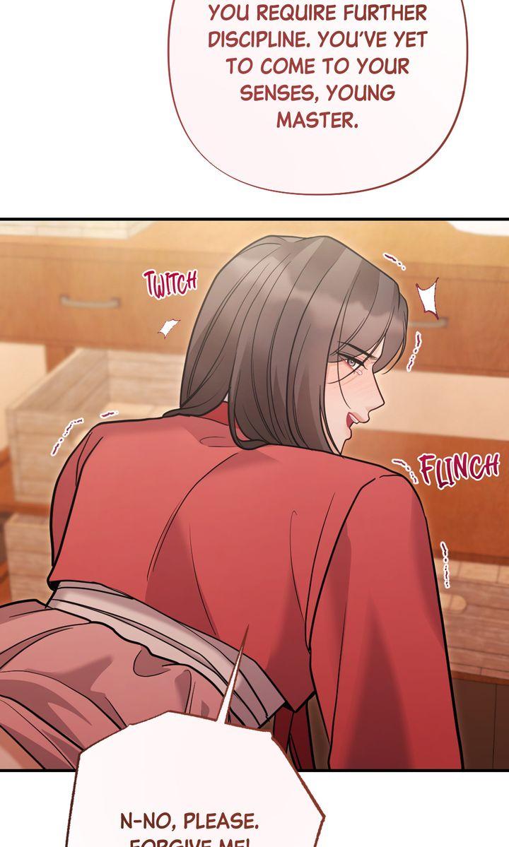 Read RASCAL chapter 14 image 83 on Lezhin