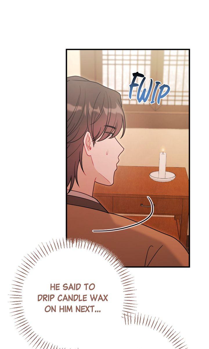 Read RASCAL chapter 14 image 87 on Lezhin