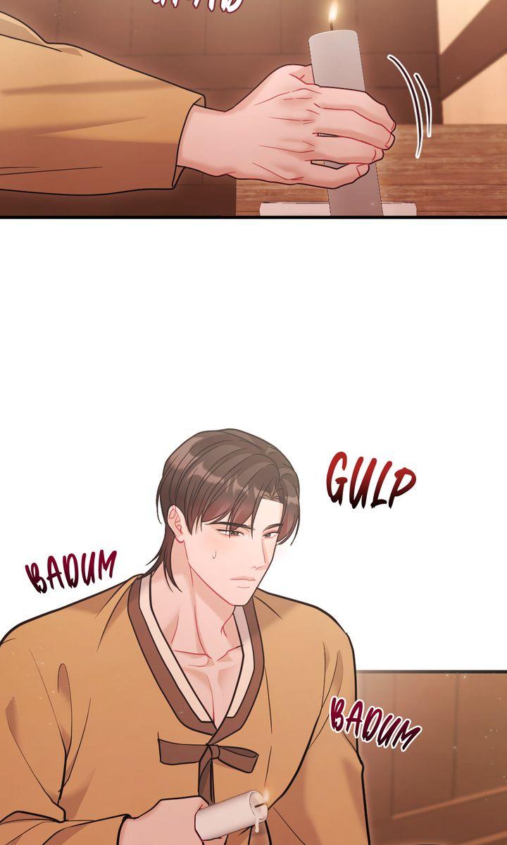 Read RASCAL chapter 14 image 89 on Lezhin