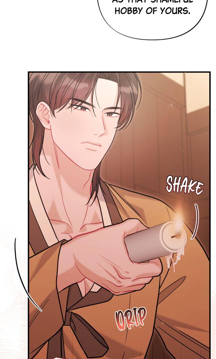 Read RASCAL chapter 14 image 96 on Lezhin