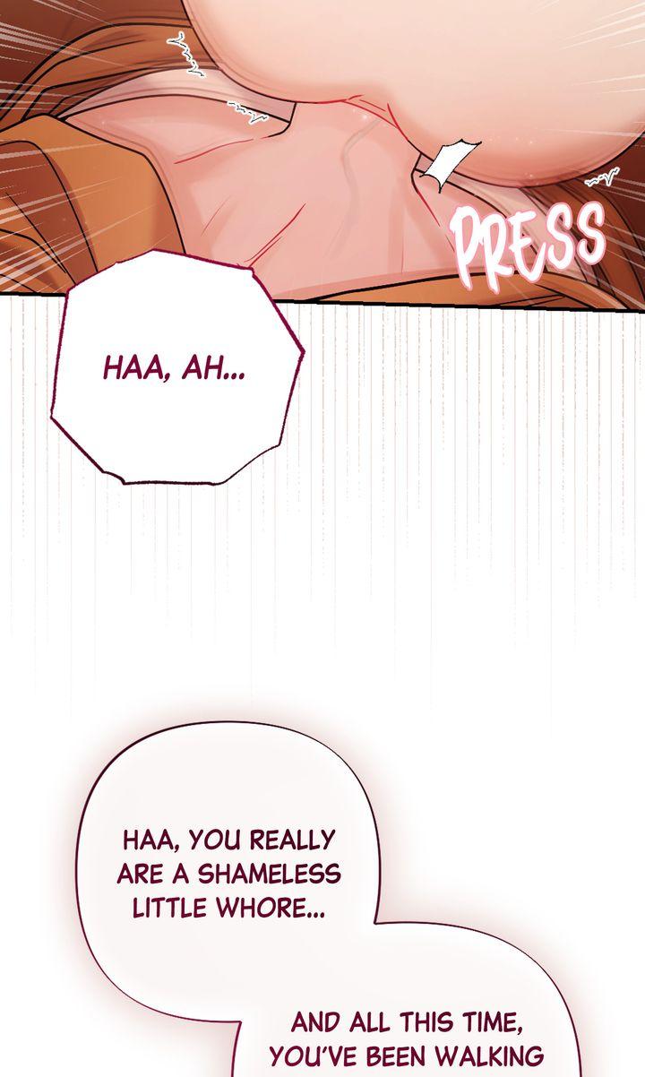 Read RASCAL chapter 15 image 10 on Lezhin