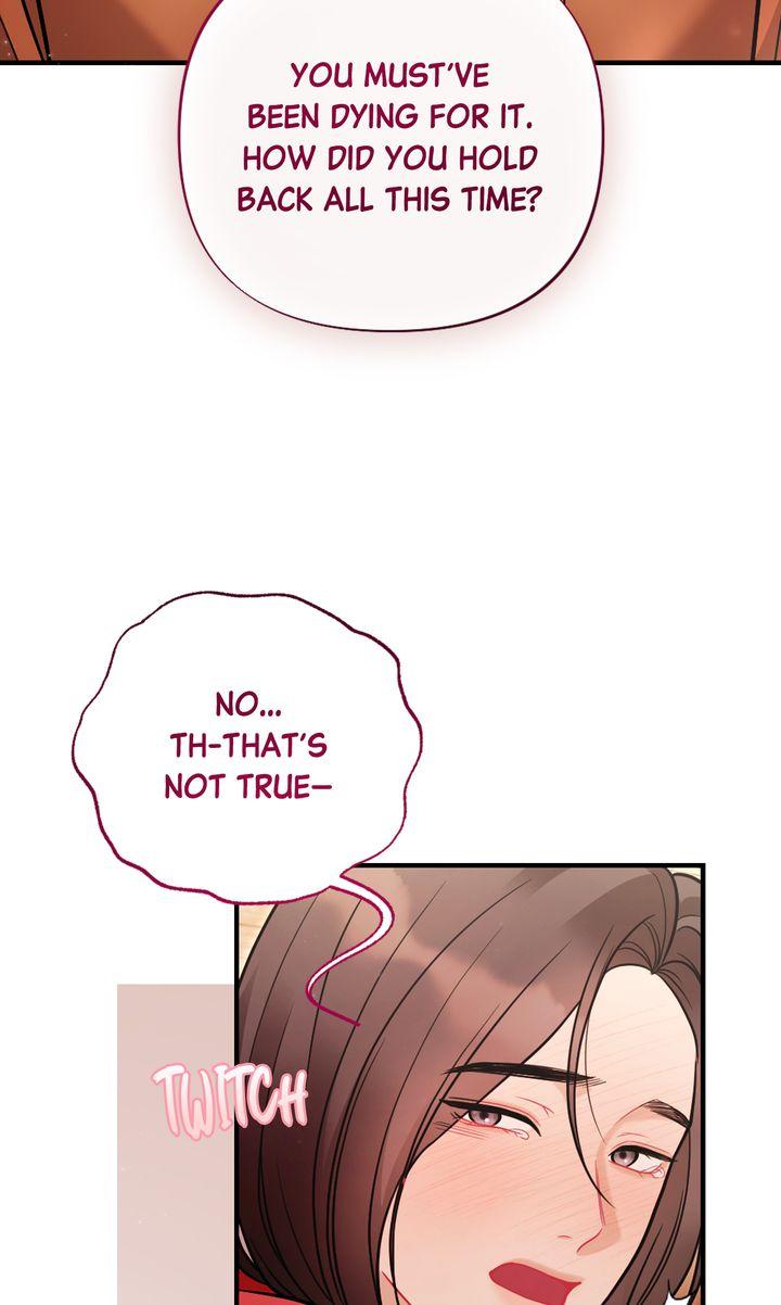 Read RASCAL chapter 15 image 12 on Lezhin