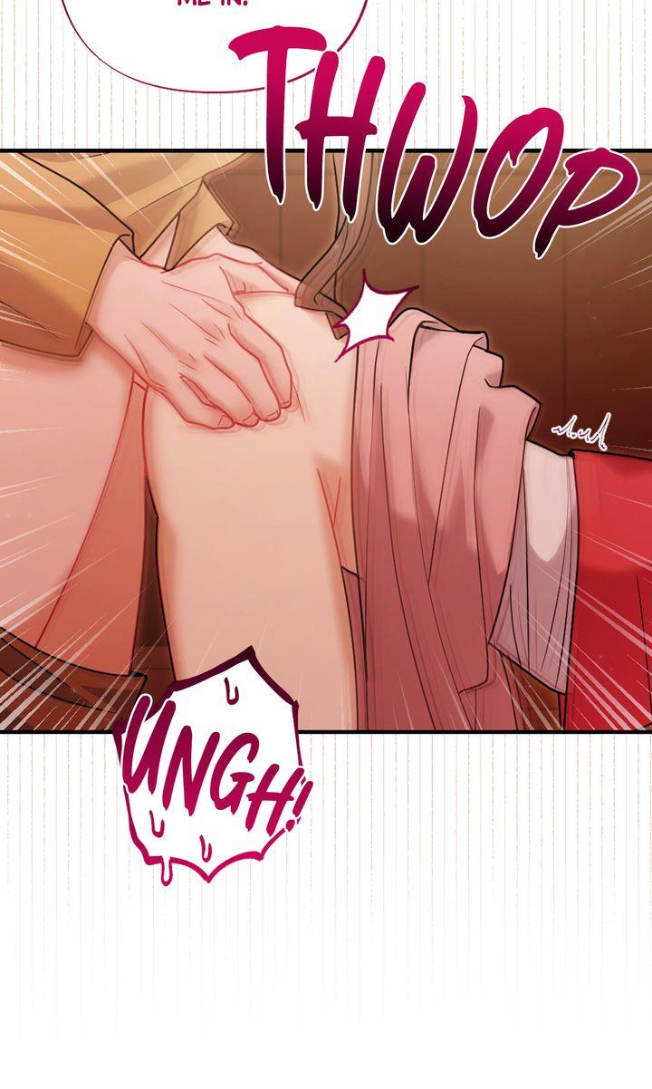 Read RASCAL chapter 15 image 14 on Lezhin