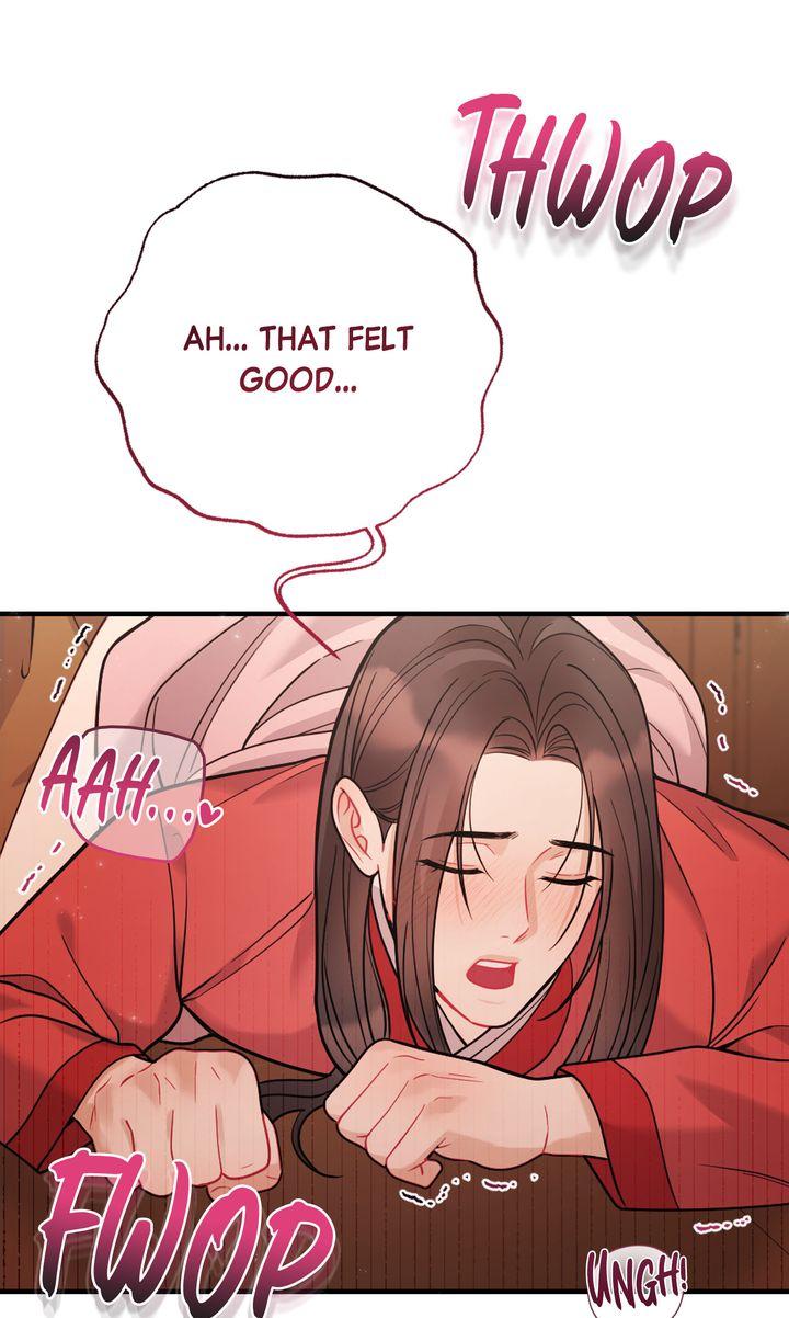 Read RASCAL chapter 15 image 15 on Lezhin