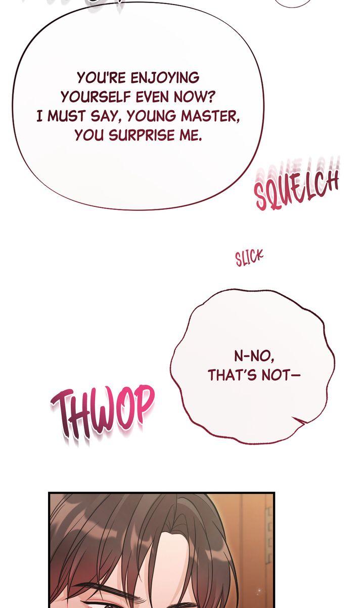 Read RASCAL chapter 15 image 16 on Lezhin