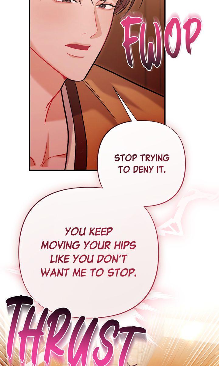 Read RASCAL chapter 15 image 17 on Lezhin