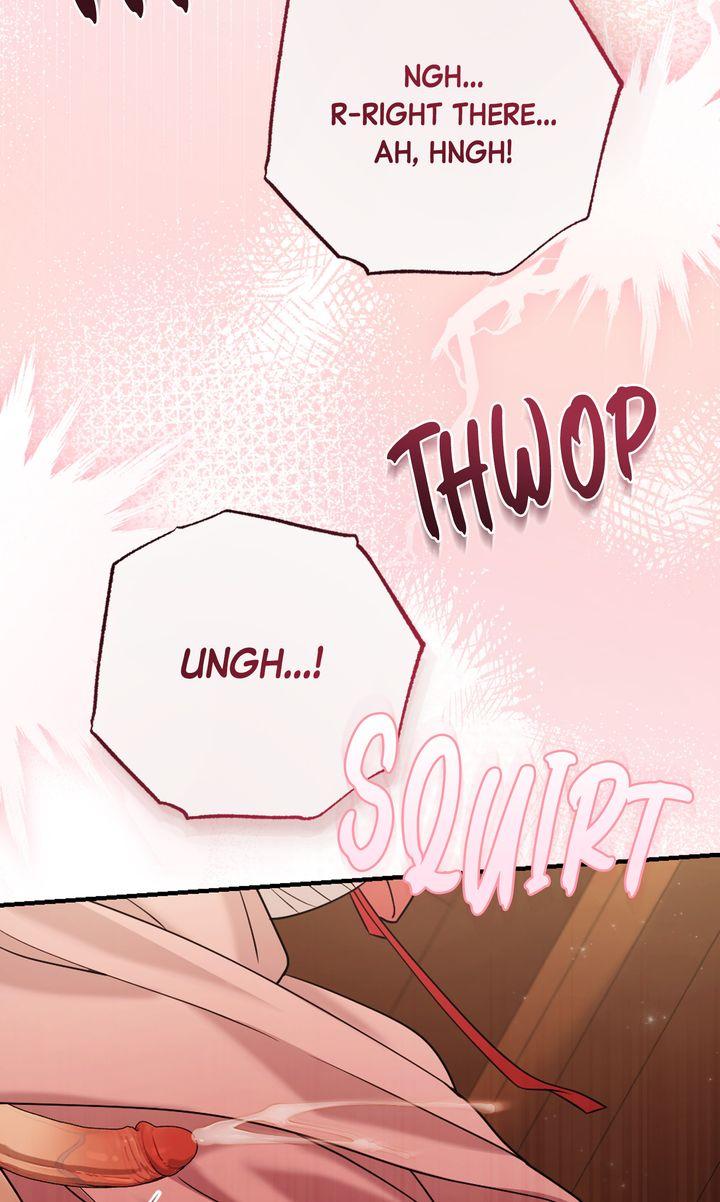 Read RASCAL chapter 15 image 20 on Lezhin